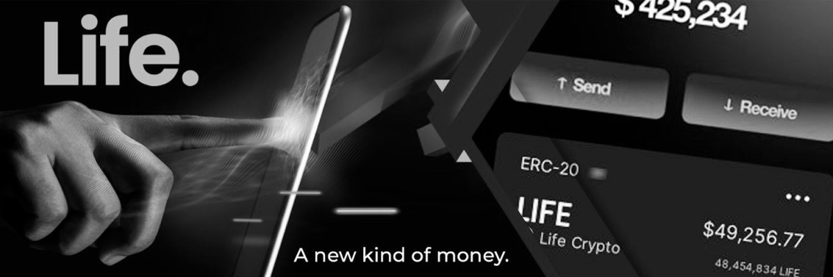 LIFE Token Is The Key To The Entire Ecosystem